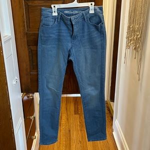 Like new old navy jeans
